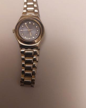 swatch vintage