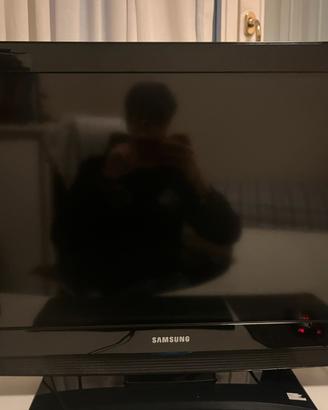 Televisione Samsung 32 pollici