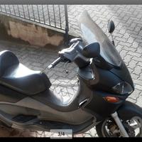 Piaggio x9.   250 