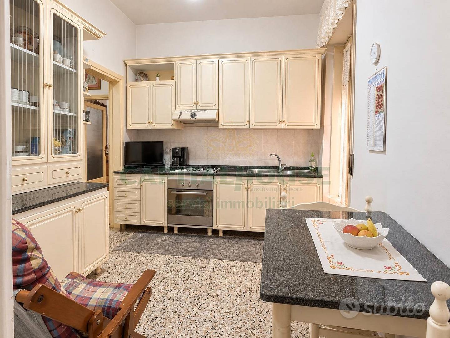 Appartamento – Capua, Caserta - Vista 5
