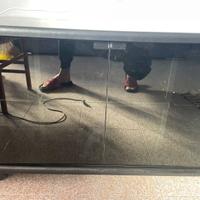 Mobile vetrina. Prezzo trattabile