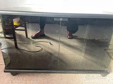 Mobile vetrina. Prezzo trattabile