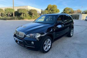 Bmw x5 e70 35d 286cv non marciante