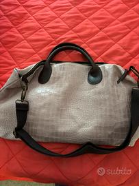 Borsa pelle