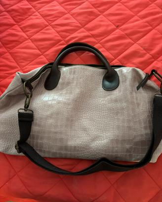 Borsa pelle