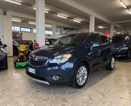 Opel Mokka 1.4 Turbo GPL 140CV 4x2 Cosmo 06/2015