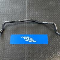 Barra antirollio 29 mm Mitsubishi Lancer Evo 7 8 9