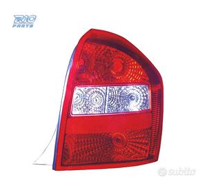 FANALE DX KIA CERATO 5P 05-09