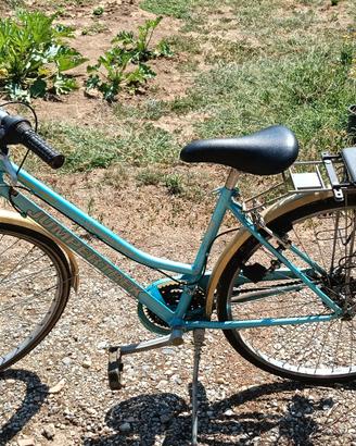 Bicicletta da città Jumpertrek 