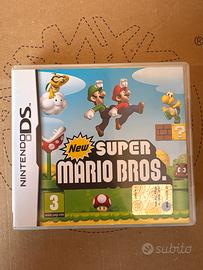 New Super Mario Bros.
