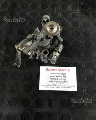 Carburatore ma18bs7