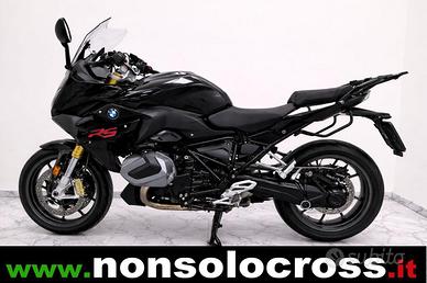 BMW R 1250 RS - ANNO 2020