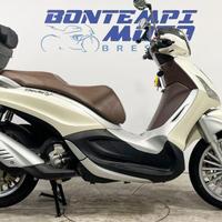 PIAGGIO Beverly 300 i.e. + BAULETTO