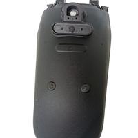 Paraspruzzi posteriore nero Beverly 500 Piaggio