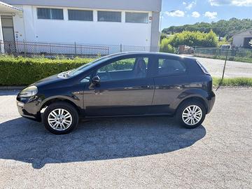 Punto evo