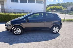 Punto evo