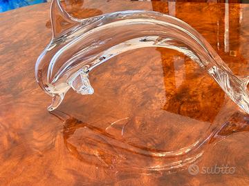 Statuina Delfino Grande