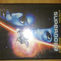 Supernova film DVD James Spader Angela Bassett