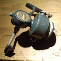 Vecchio mulinello Alcedo 