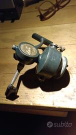 Vecchio mulinello Alcedo 