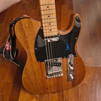 Chitarra elettrica Greg Bennett 