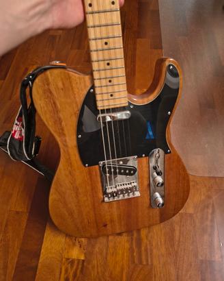 Chitarra elettrica Greg Bennett 