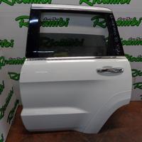 PORTA POSTERIORE SINISTRA GRAND CHEROKEE WK2 2020