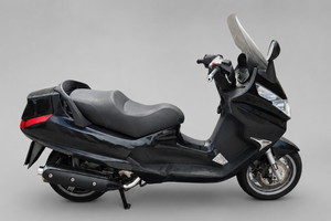 PIAGGIO X8  400 cc