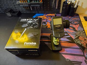 Radio futaba 3pv 