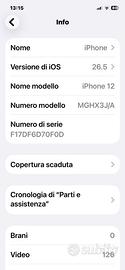 iPhone 12