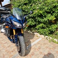 YAMAHA FZ1 FAZER