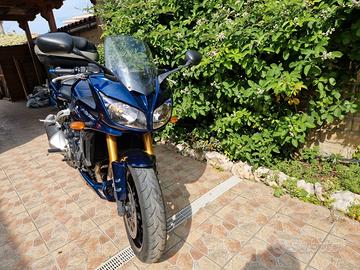 YAMAHA FZ1 FAZER