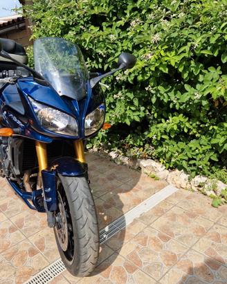 YAMAHA FZ1 FAZER