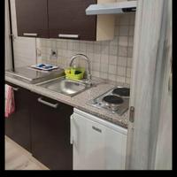 CUCINA ELETTRICA E GAS