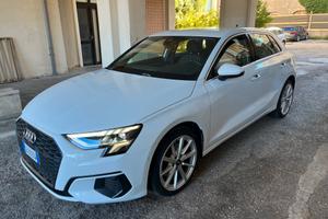 Audi A3 SPB 30 TDI Business