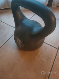kettlebell 8 kg