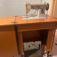 Macchina da cucire Singer