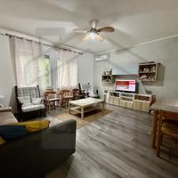APPARTAMENTO TRILOCALE - MONTEGROTTO TERME