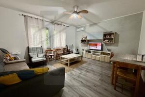 APPARTAMENTO TRILOCALE - MONTEGROTTO TERME