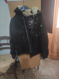 4 giubbotti da uomo