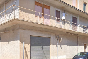 Appartamento con box auto