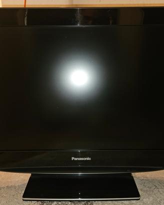 LCD Panasonic 32"