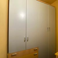 Cameretta singola in perfetto stato