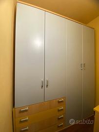 Cameretta singola in perfetto stato