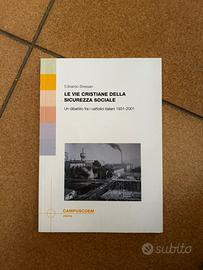 LE VIE CRISTIANE DELLA SICUREZZA SOCIALE