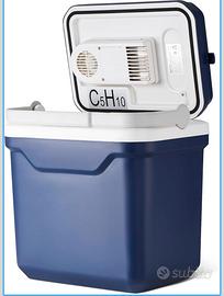 Frigorifero Portatile Elettrico