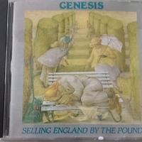 CD genesis, tears for fears, Chopin
