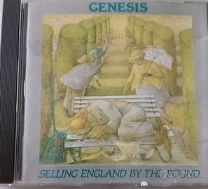 CD genesis, tears for fears, Chopin