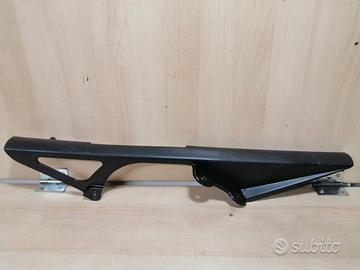 Plastiche e carene kawasaki ninja zx6r 2005 2006