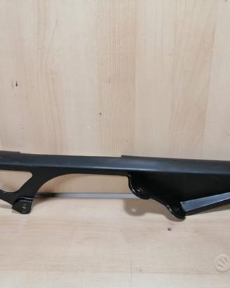 Plastiche e carene kawasaki ninja zx6r 2005 2006
